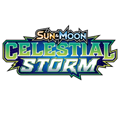 Celestial Storm - GX and Above