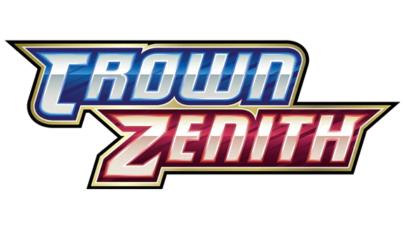 Crown Zenith - V and Above