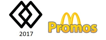 McDonalds 2017 Collection