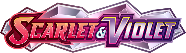 Scarlet & Violet Base Set - EX and Above