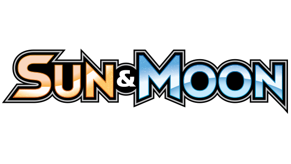 Sun and Moon