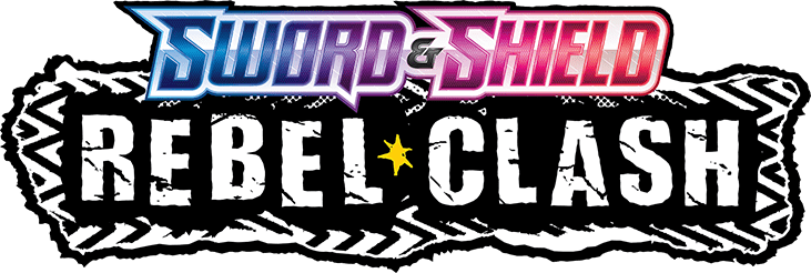 Rebel Clash - Holo / Reverse Holos