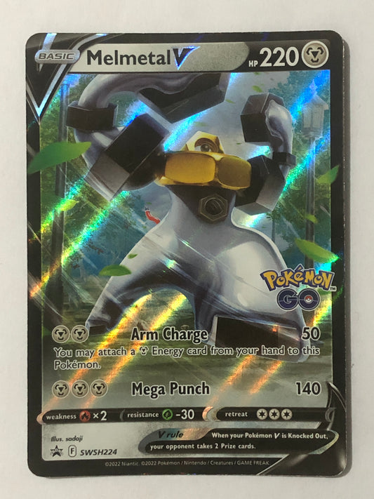 224 - Melmetal V