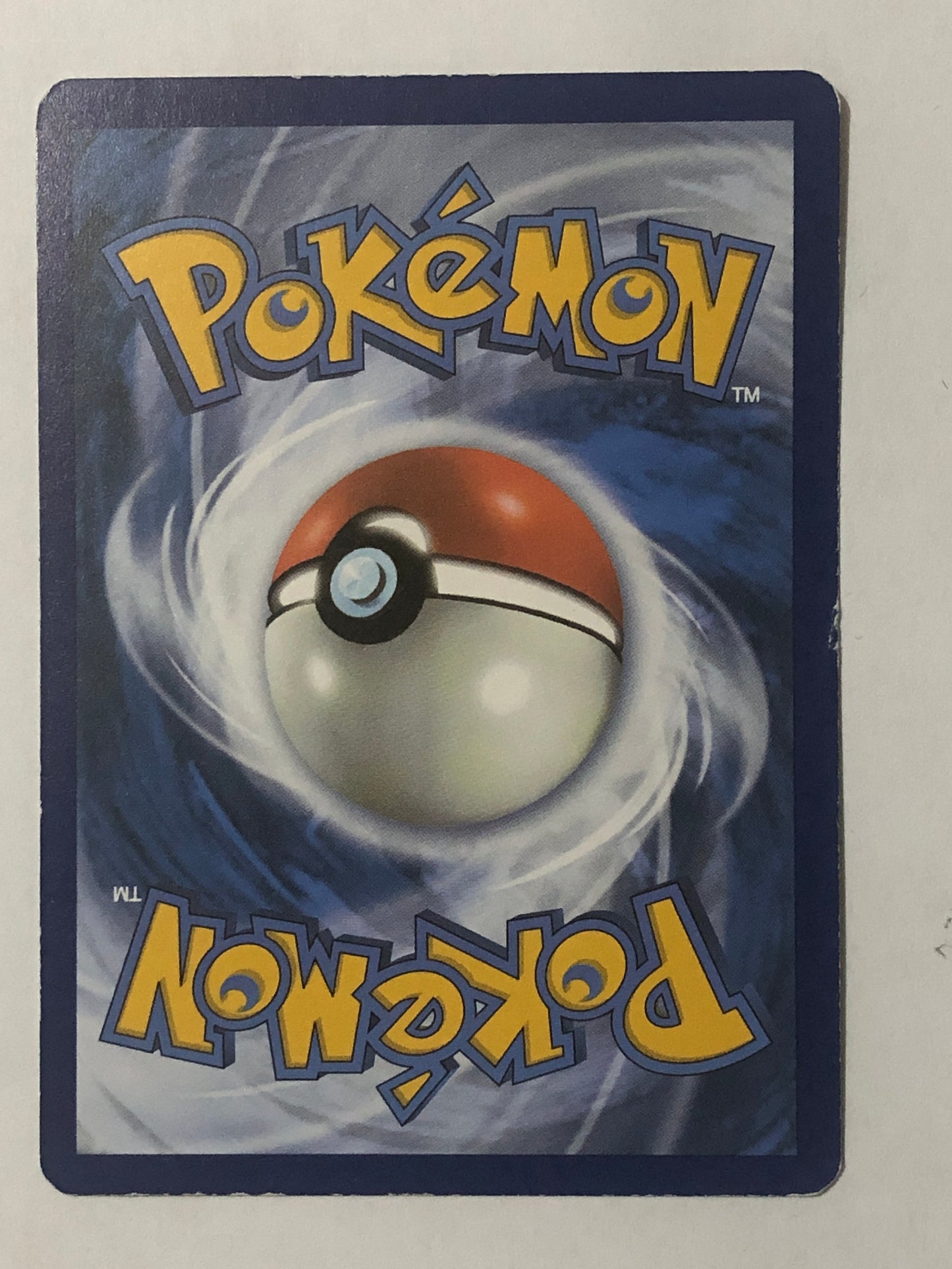 7 - Pikachu - Light Play