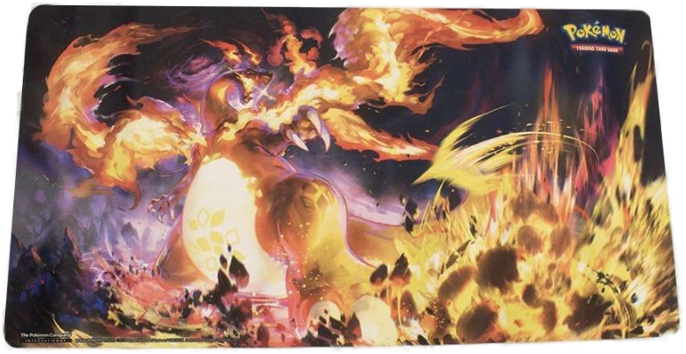 Charizard VMAX Playmat