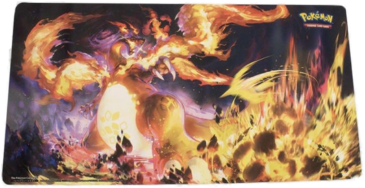 Charizard VMAX Playmat