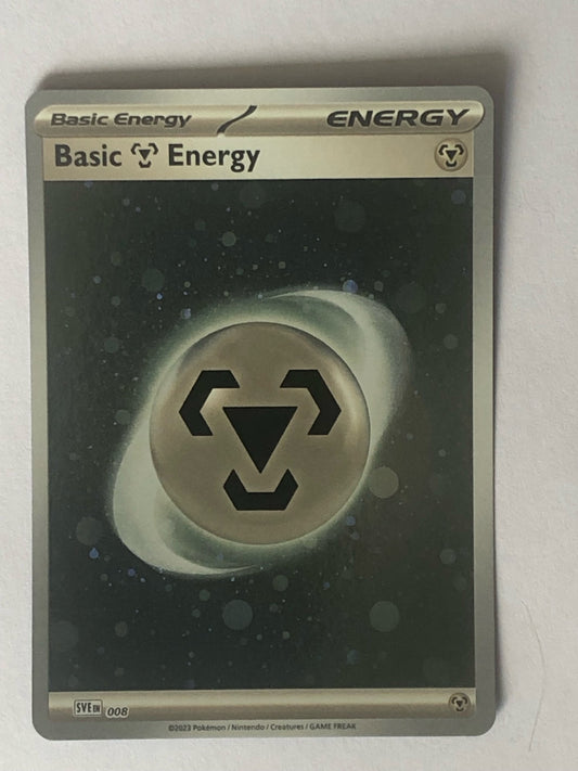 Energy - 008 - Steel
