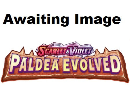 047 - Luvdisc - Reverse Holo