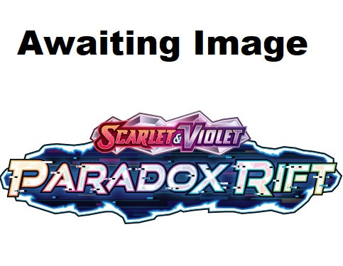 005 - Simisage - Reverse Holo