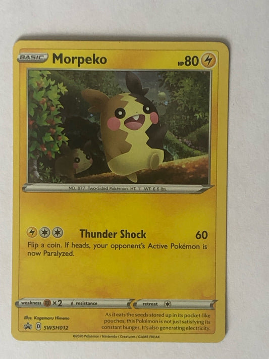 012 - Morpeko